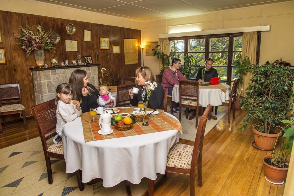 Estancia Rio De Los Ciervos Punta Arenas Bagian luar foto